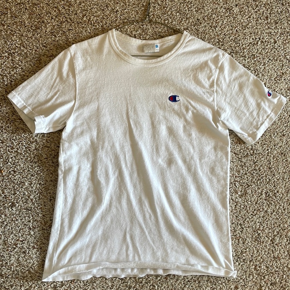 Champion Tee